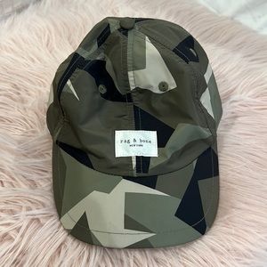 Rag & Bone cap NWOT